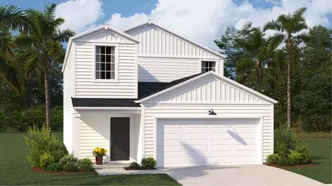 Exterior - 545 Cambria Dr, Longs, SC 29568 photo 2 of 2