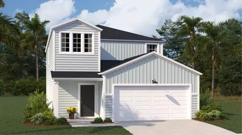 Exterior - 545 Cambria Dr, Longs, SC 29568 photo 1 of 2