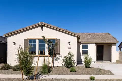 17525 N Bolerno Dr, Maricopa, AZ 85138