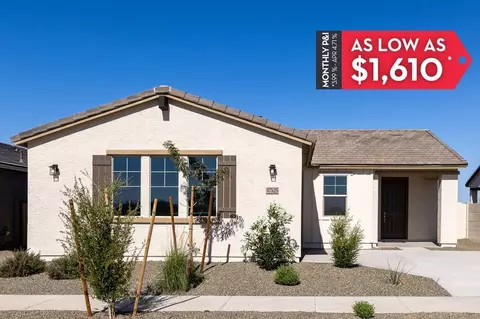 17525 N Bolerno Dr, Maricopa, AZ 85138