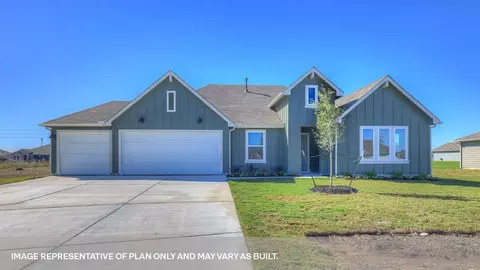 161 Zane Saddle Rd, Lockhart, TX 78644