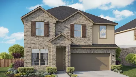 100 Palomino Park Dr, Kyle, TX 78640