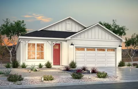 14733 Cactus Breeze Way, El Paso, TX 79934
