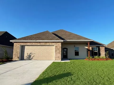 1599 Old Tucson Ave, Zachary, LA 70791