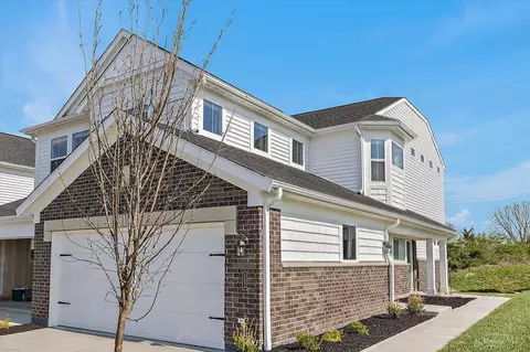 5354 Augusta Dr, Lebanon, OH 45036