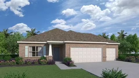 4172 Lazy Breeze Ln, Milton, FL 32583