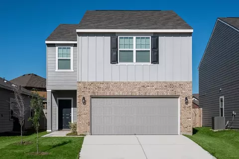 515 Cliff Dr, Maxwell, TX 78656