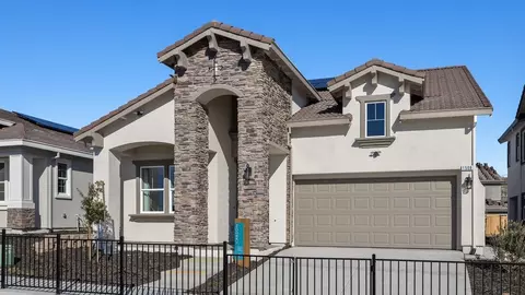 1508 Millennium Way, Fairfield, CA 94533