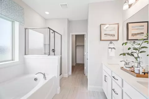 Bath - 3205 Cross Shore Dr, Anna, TX 75409 photo 2 of 2
