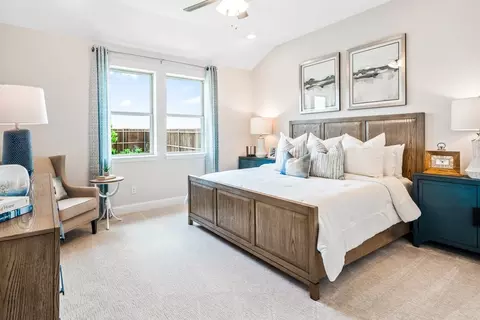 Bedroom - 3205 Cross Shore Dr, Anna, TX 75409 photo 1 of 1