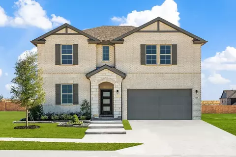 Exterior - 3205 Cross Shore Dr, Anna, TX 75409 photo 4 of 4