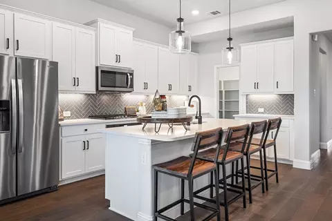 Kitchen - 3205 Cross Shore Dr, Anna, TX 75409 photo 1 of 1