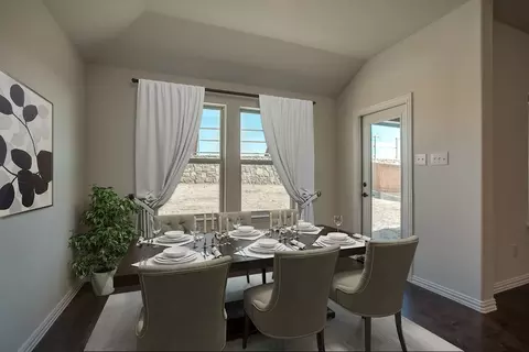 Dining - 3205 Cross Shore Dr, Anna, TX 75409 photo 1 of 1