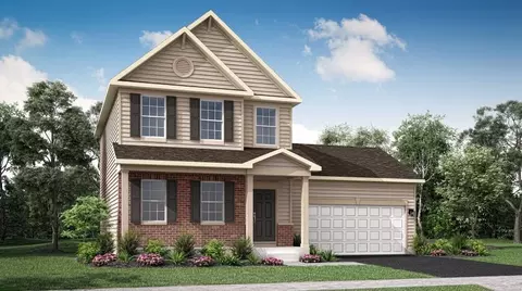 Exterior - 17762 Violette Ln, Lowell, IN 46356 photo 1 of 2