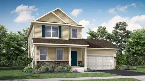 Exterior - 17762 Violette Ln, Lowell, IN 46356 photo 2 of 2