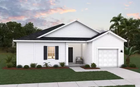 Mitchell Farms Community, Spring Lake, NC 28390
