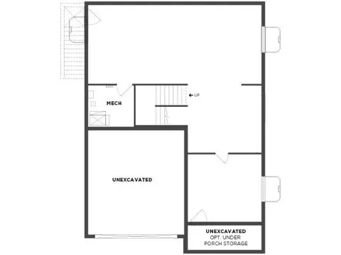Exterior - 2997 N Lone Pine St, Eagle Mountain, UT 84013 photo 3 of 6
