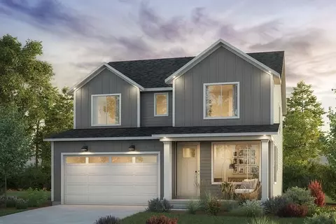 2997 N Lone Pine St, Eagle Mountain, UT 84013