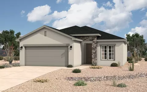 7531 Sierra Este Pl, Las Cruces, NM 88012
