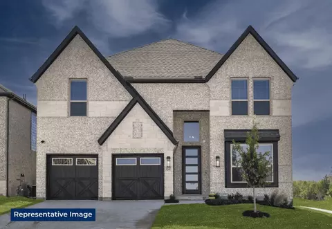 1108 Midnight Trl, Mckinney, TX 75071