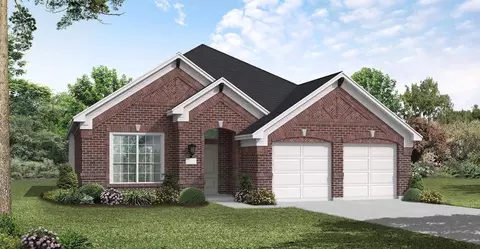 200 Dominion Dr, Wylie, TX 75098