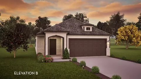 14203 Firecracker Ln, Splendora, TX 77372