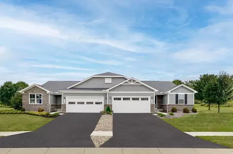 1838 Shannon Dr S, Greencastle, PA 17225