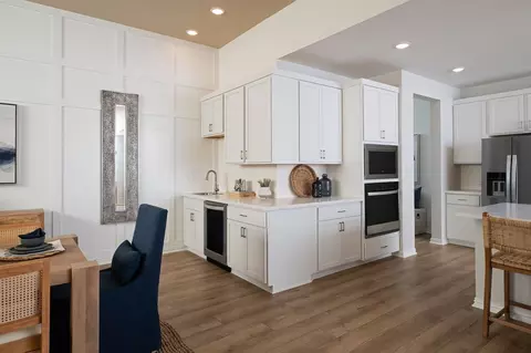 Kitchen - 4413 Angevin Ave, Celina, TX 75009 photo 6 of 6