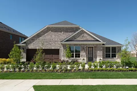 4413 Angevin Ave, Celina, TX 75009