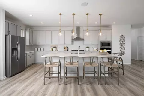 Kitchen - 4413 Angevin Ave, Celina, TX 75009 photo 1 of 6