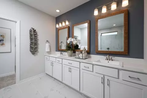 Bath - 4413 Angevin Ave, Celina, TX 75009 photo 6 of 7