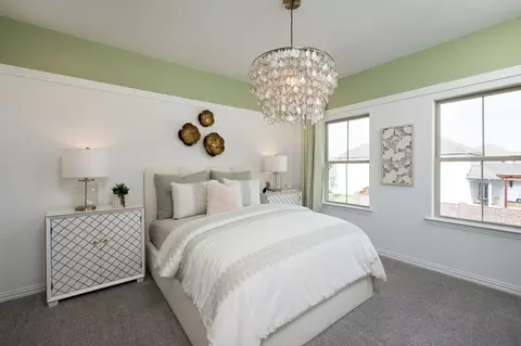 Bedroom - 4413 Angevin Ave, Celina, TX 75009 photo 2 of 11