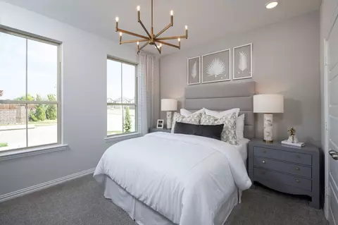 Bedroom - 4413 Angevin Ave, Celina, TX 75009 photo 1 of 11