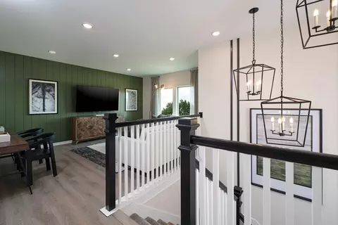 Entry Way - 4413 Angevin Ave, Celina, TX 75009 photo 4 of 4