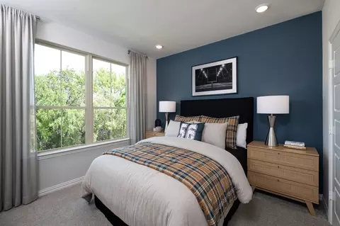 Bedroom - 4413 Angevin Ave, Celina, TX 75009 photo 10 of 11