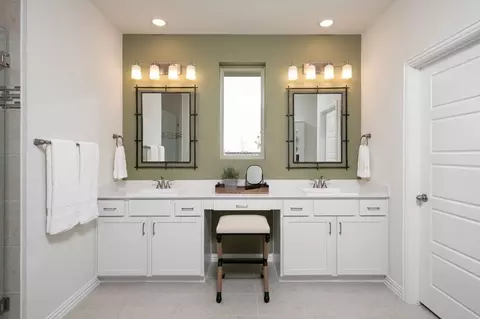 Bath - 4413 Angevin Ave, Celina, TX 75009 photo 5 of 7