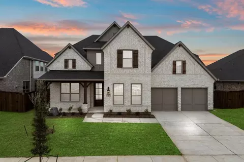 2111 Birch St, Mansfield, TX 76063