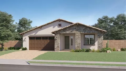 25563 N 176th Dr, Surprise, AZ 85387