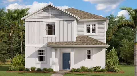 Exterior - 3178 Mindfullness Dr, Clermont, FL 34714 photo 2 of 9
