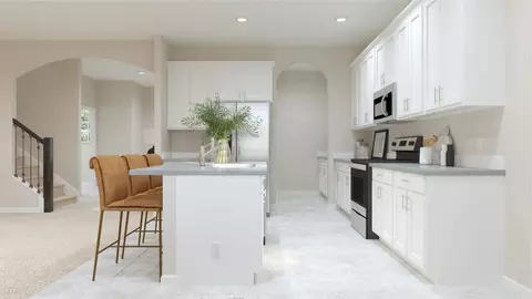Kitchen - 3178 Mindfullness Dr, Clermont, FL 34714 photo 3 of 6