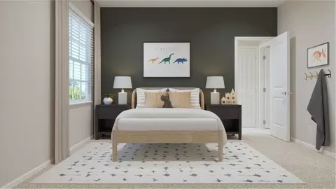 Bedroom - 3178 Mindfullness Dr, Clermont, FL 34714 photo 3 of 6
