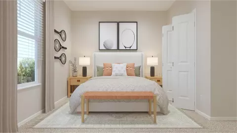 Bedroom - 3178 Mindfullness Dr, Clermont, FL 34714 photo 5 of 6