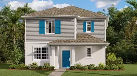 3178 Mindfullness Dr, Clermont, FL 34714
