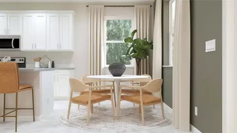 Dining - 3178 Mindfullness Dr, Clermont, FL 34714 photo 1 of 2