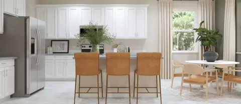 Kitchen - 3178 Mindfullness Dr, Clermont, FL 34714 photo 1 of 6