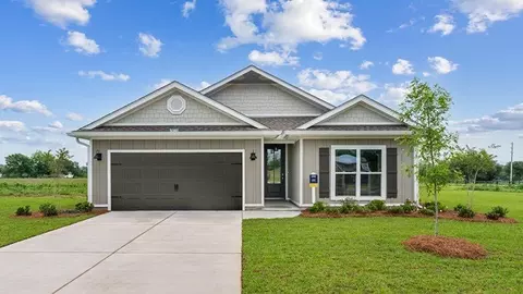14693 Tealwood Ln, Summerdale, AL 36580