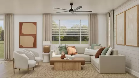 Living - 2089 Cyclone Dr, Manteca, CA 95336 photo 2 of 5