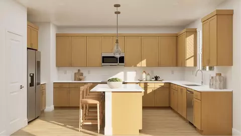 Kitchen - 2089 Cyclone Dr, Manteca, CA 95336 photo 2 of 7