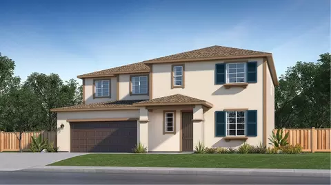 Exterior - 2089 Cyclone Dr, Manteca, CA 95336 photo 4 of 7