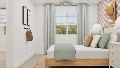 Bedroom - 2089 Cyclone Dr, Manteca, CA 95336 photo 6 of 7